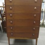 571 5381 CHEST OF DRAWERS